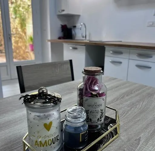 Charmante Maison Renovee