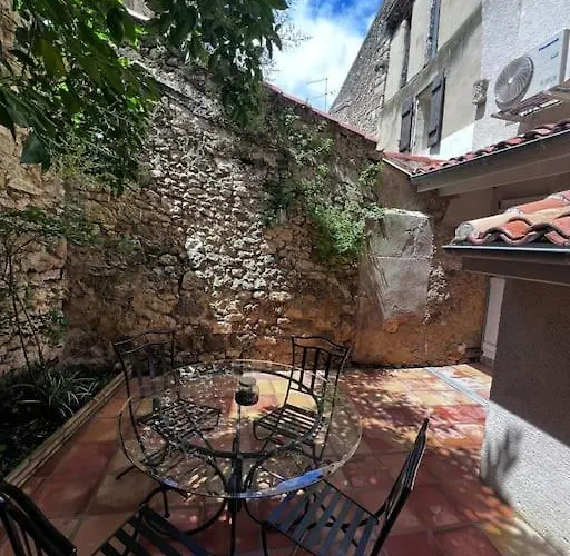 Charmante Maison Renovee