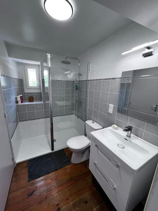 Charmante Maison Renovee Holiday home