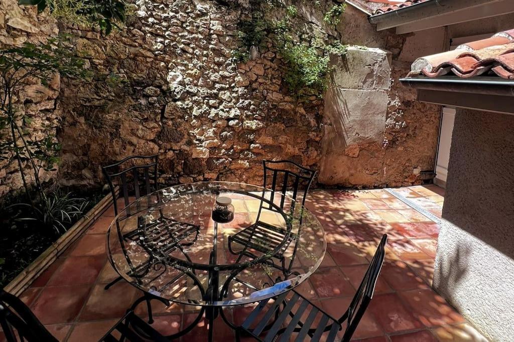 Charmante Maison Renovee Holiday home